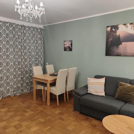 Mountain View Apartment Гармиш-Партенкирхен Экстерьер фото