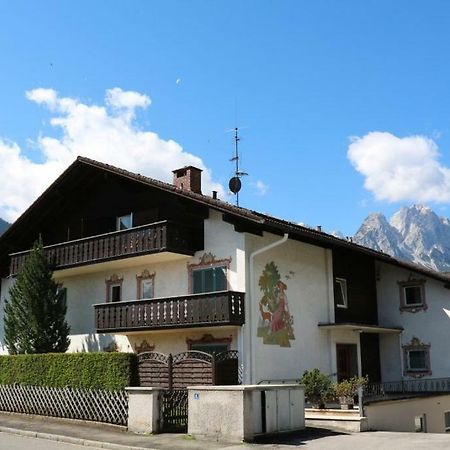 Mountain View Apartment Гармиш-Партенкирхен Экстерьер фото