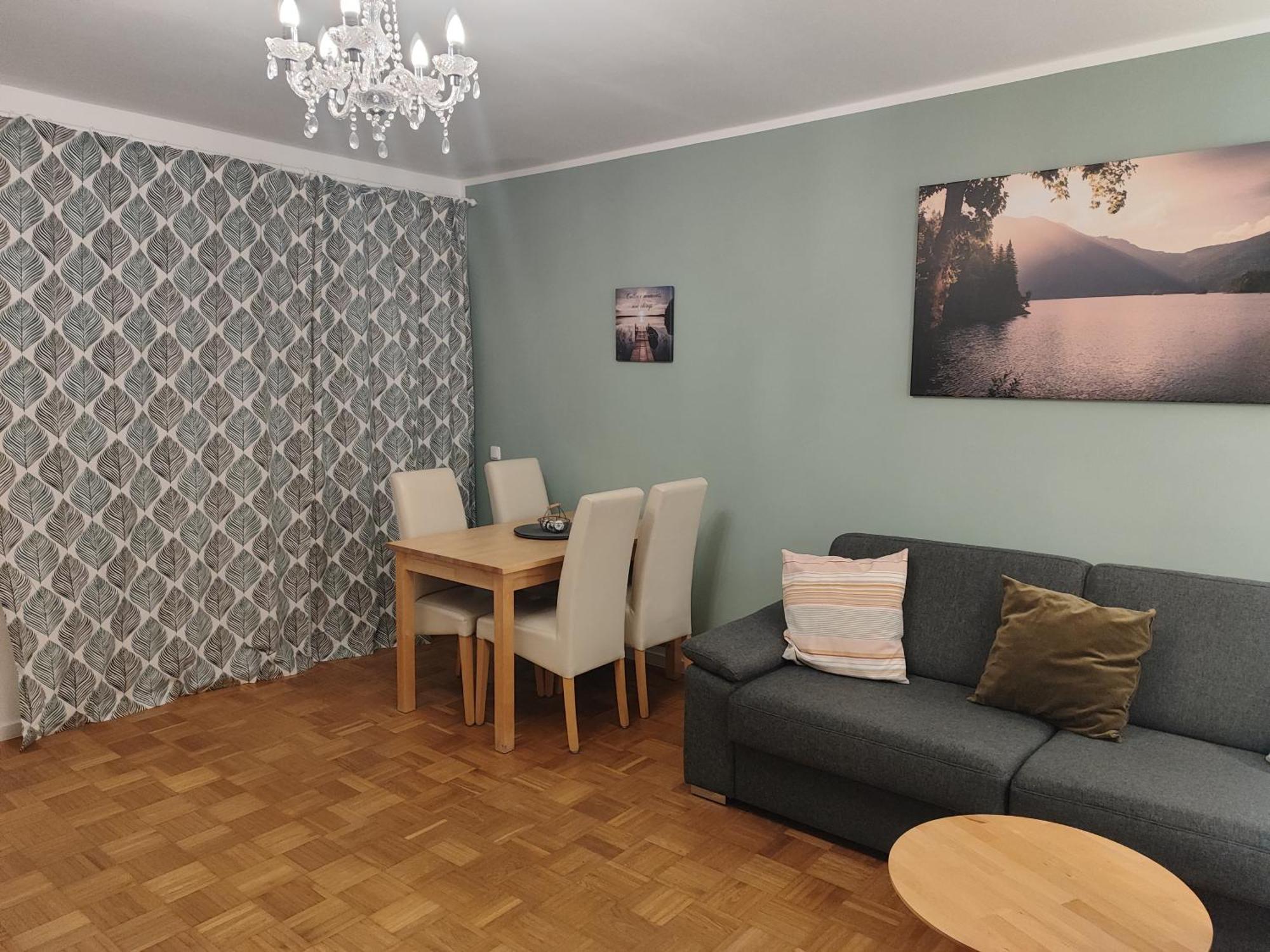 Mountain View Apartment Гармиш-Партенкирхен Экстерьер фото