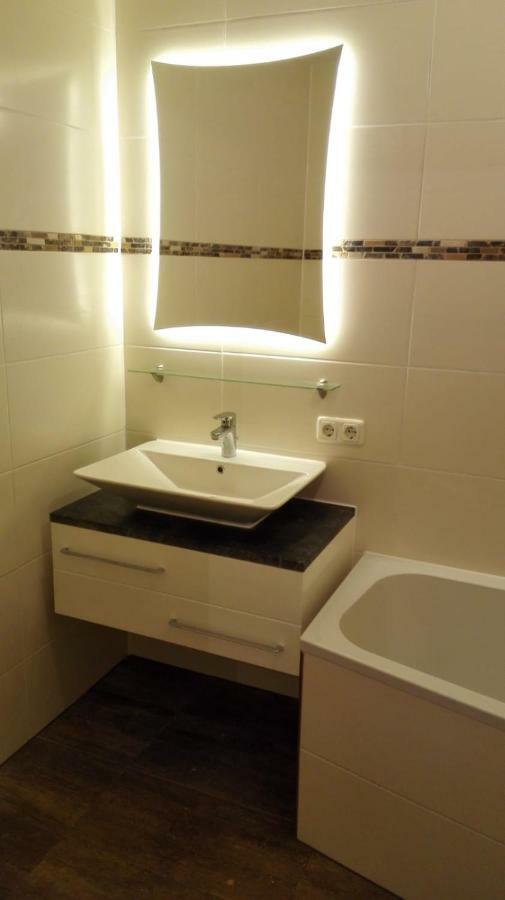 Mountain View Apartment Гармиш-Партенкирхен Экстерьер фото