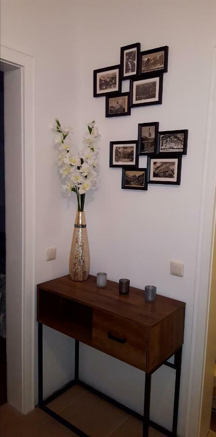 Mountain View Apartment Гармиш-Партенкирхен Экстерьер фото