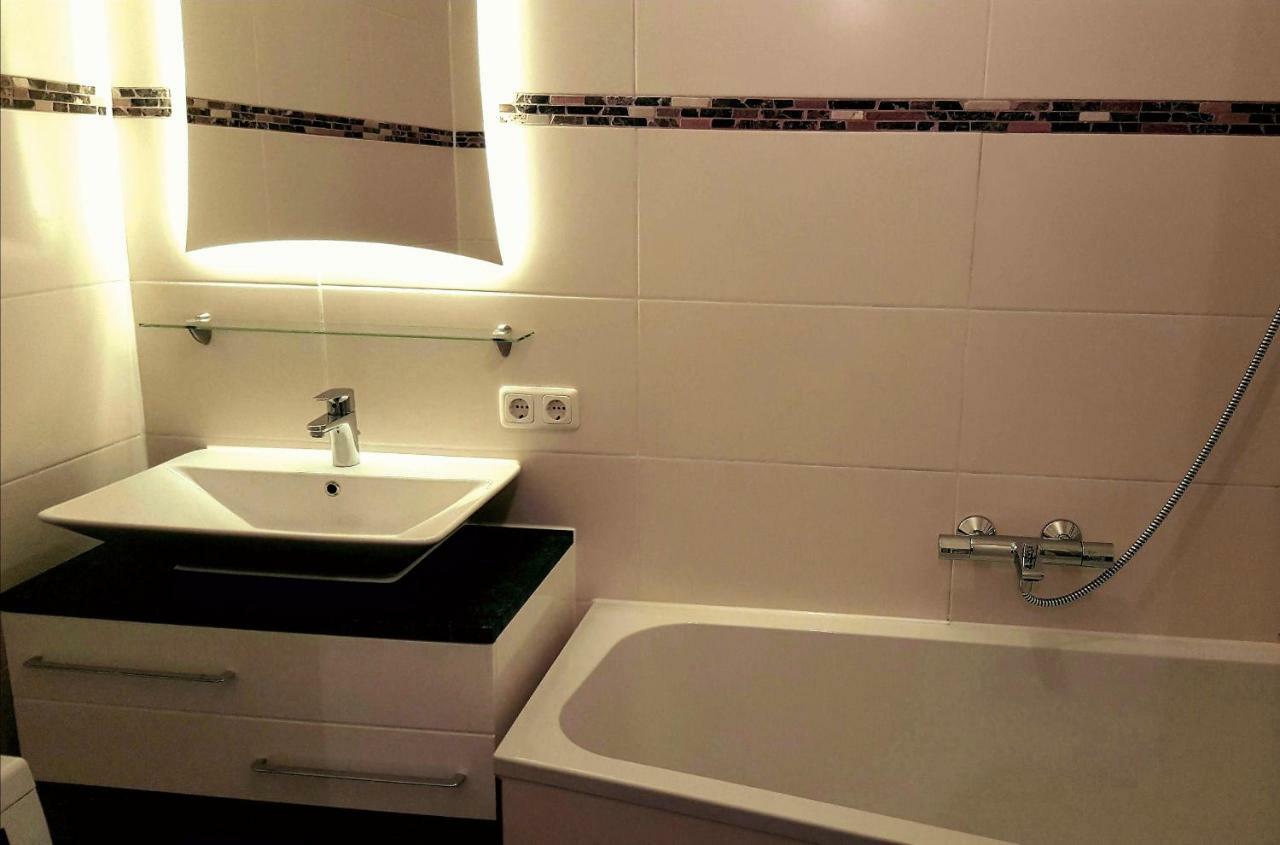 Mountain View Apartment Гармиш-Партенкирхен Экстерьер фото